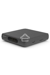 Комплект спутникового телевидения Триколор GS Hub 2 Box 