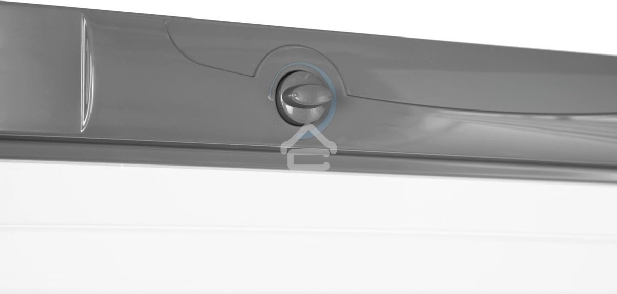 Морозильная камера Indesit DSZ 4150 G, серебристый, 214 л, 6 ящиков
