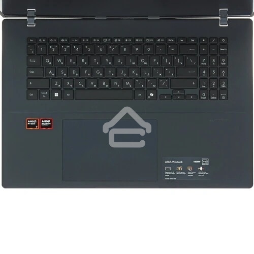 Ноутбук Asus Vivobook 18 M1807HA-S8025 Ryzen 7 260 16Gb SSD1Tb AMD Radeon 18.4