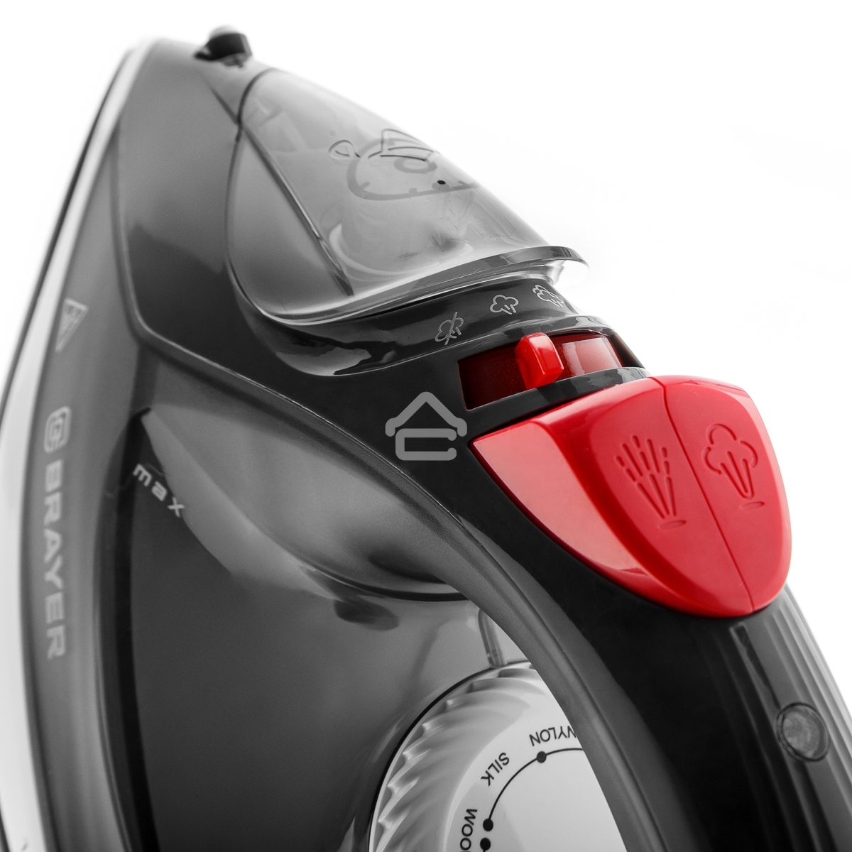 Утюг BRAYER BR4011