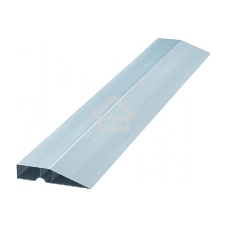 Правило алюминиевое Сибртех 