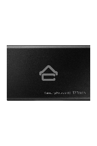 Накопитель SSD Samsung USB 500Gb MU-PC500K/WW 1.8