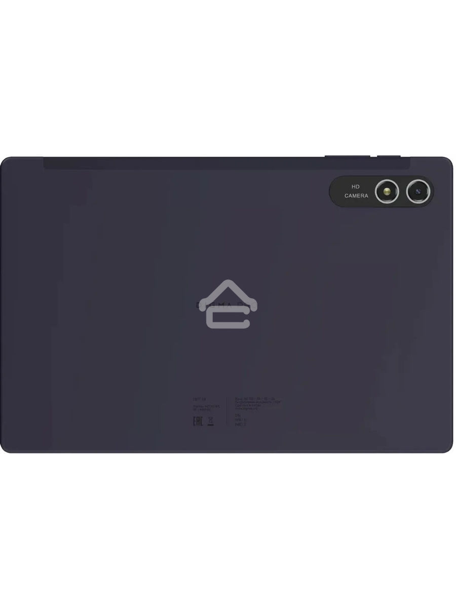 Планшет Digma Pro HIT 18 T606 (1.6) 8C RAM6Gb ROM128Gb 10.5