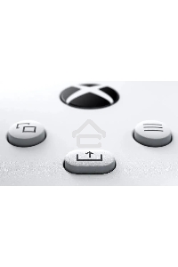 Геймпад Беспроводной Microsoft QAS-00006 белый для: Xbox Series X/S