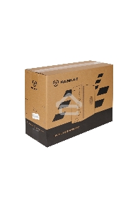 Компьютер Raskat Standart 500 (Intel Core i5 10400, RAM 8Gb, SSD 240Gb, no OS, kb+ms, white)