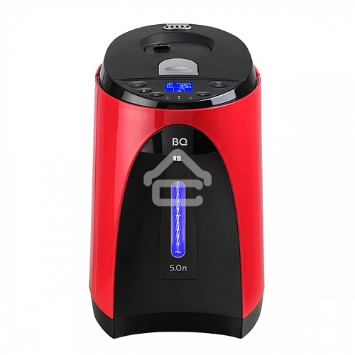 Термопот BQ-TP502 Красный-черный