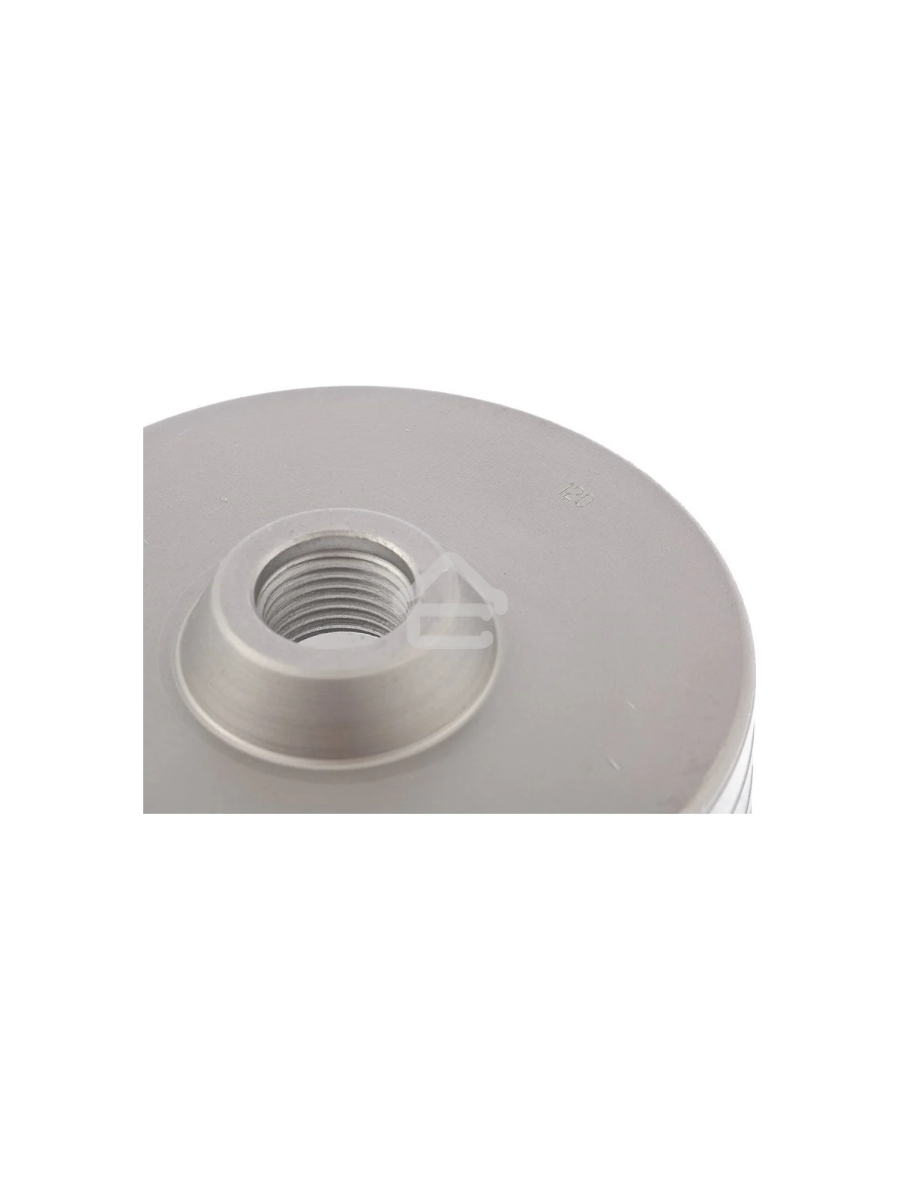 Буровая коронка MATRIX 70393, M22 х 120 мм