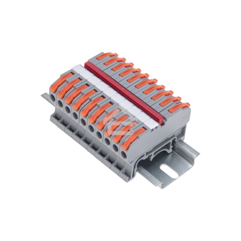 Маркеры для клемм Rexant СМК 222-421D без символов