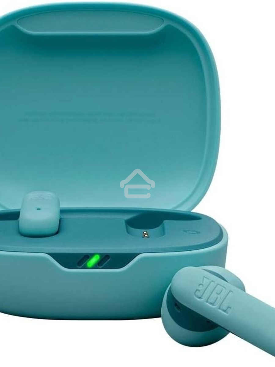Наушники JBL Wave Flex 2 синий