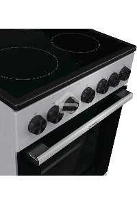 Электрическая плита Gorenje GEC5B20SG