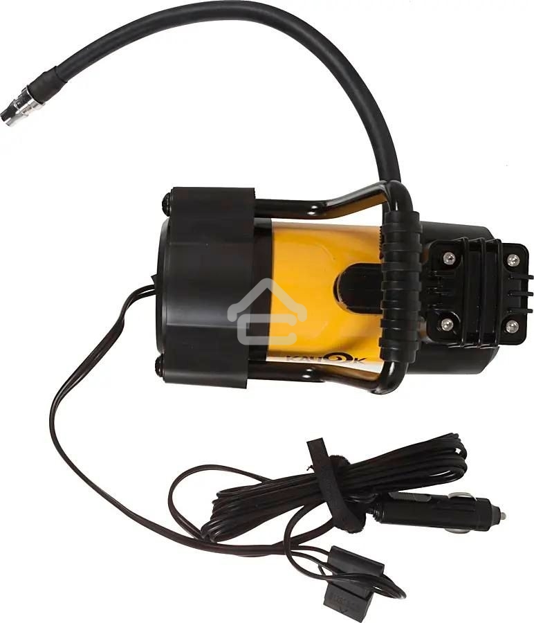 Автомобильный компрессор Качок К90N