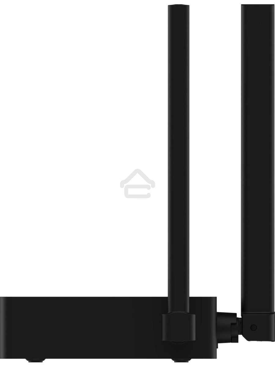 Роутер беспроводной Huawei WiFi AX1 WS5203-23 10/100/1000BASE-T