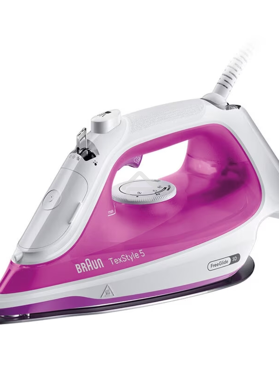 Утюг Braun SI5225PU