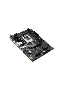 Материнская плата Maxsun Challenger B760M-N D5, LGA 1700, Intel B760, 2xDDR5, 3xSATA, 2xM.2, 1xPCIe 4.0 x16, 1xPCIe x4, 1xVGA, 1xHDMI, 1x 1Gb LAN, 2xUSB-A 2.0, 4xUSB-A 3.2 Gen 1, 5.1, mATX