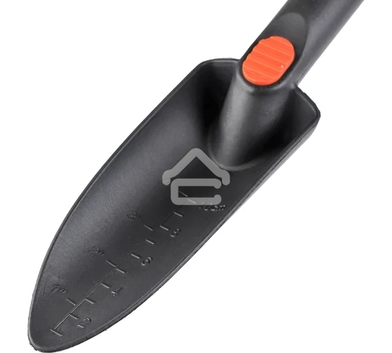 Набор садовых инструментов GTP5 5 предметов нейлон PATRIOT 777001506