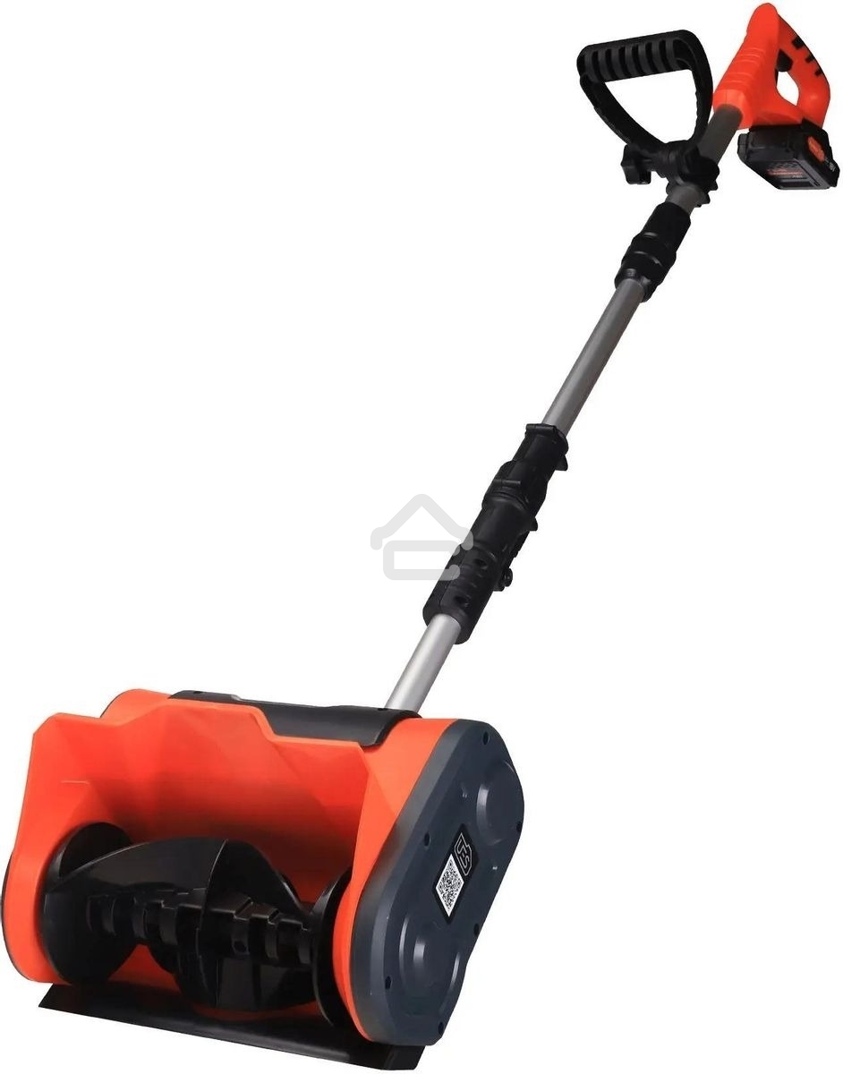 Снегоуборщик электрический Patriot PE 1003 UES