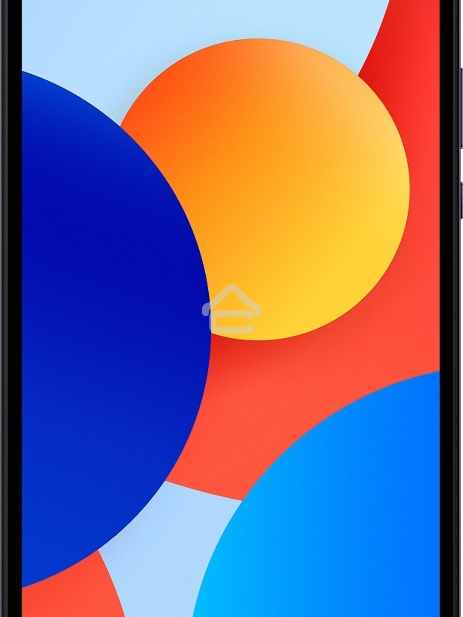 Планшет Redmi Pad SE 8.7 4G 4/128Gb серый