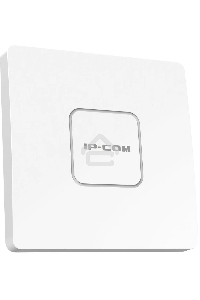 Точка доступа IP-COM W63AP, белый