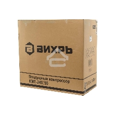 Компрессор Вихрь КМП-240/50 74/3/8