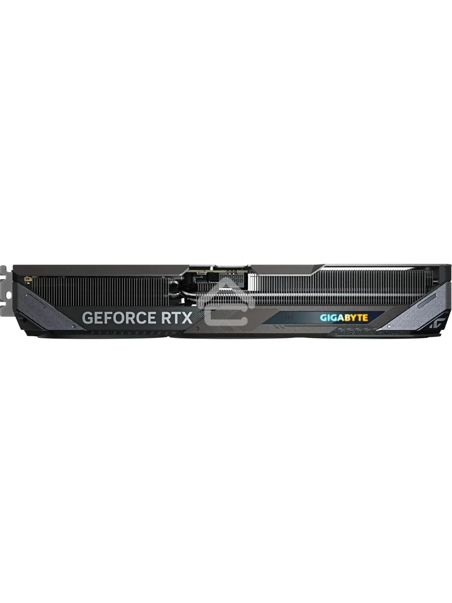 Видеокарта Gigabyte PCI-E GV-N5070GAMING OC-12GD 1.0 NVIDIA GeForce RTX 5070 12Gb 192bit GDDR7 2805/28000 HDMIx1 DPx3 HDCP Ret