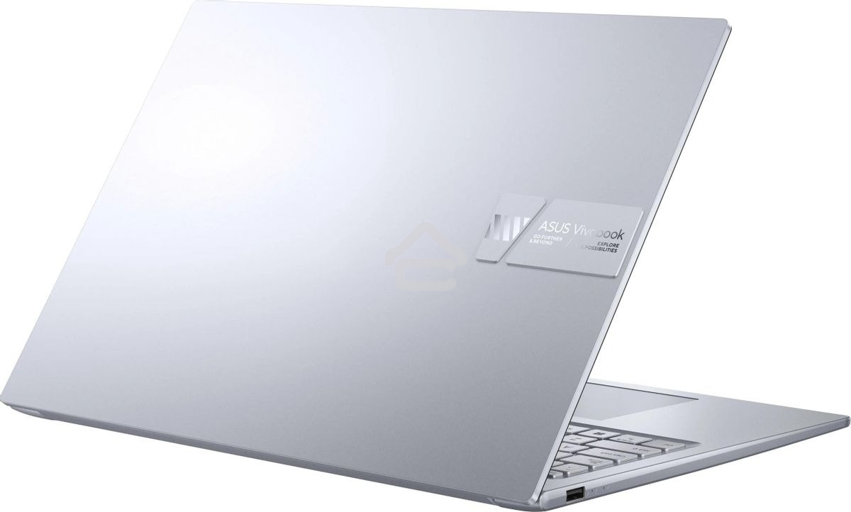 Ноутбук ASUS K3604VA-MB231, 16
