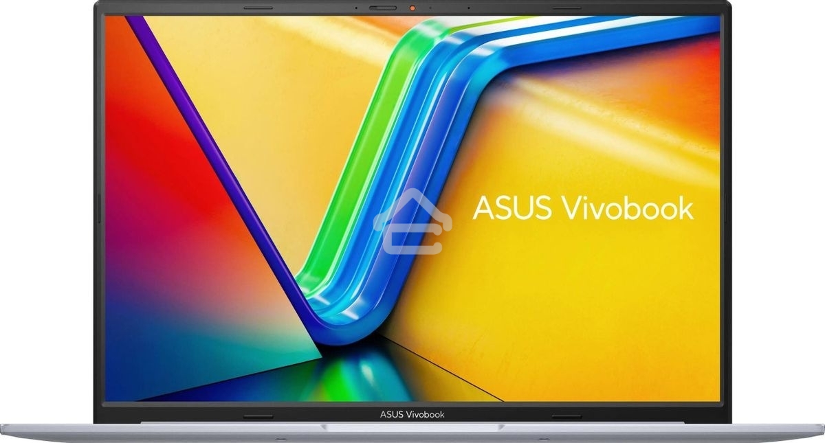 Ноутбук Asus VivoBook 16X K3605VC-RP370 серебристый Core i5 13420H 16Gb SSD512Gb NVIDIA GeForce RTX 3050 4Gb 16