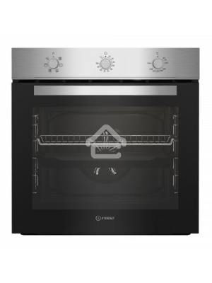 Духовой шкаф Indesit IBFTE 3634 IX