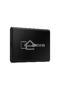 Накопитель SSD Samsung USB 500Gb MU-PC500K/WW 1.8