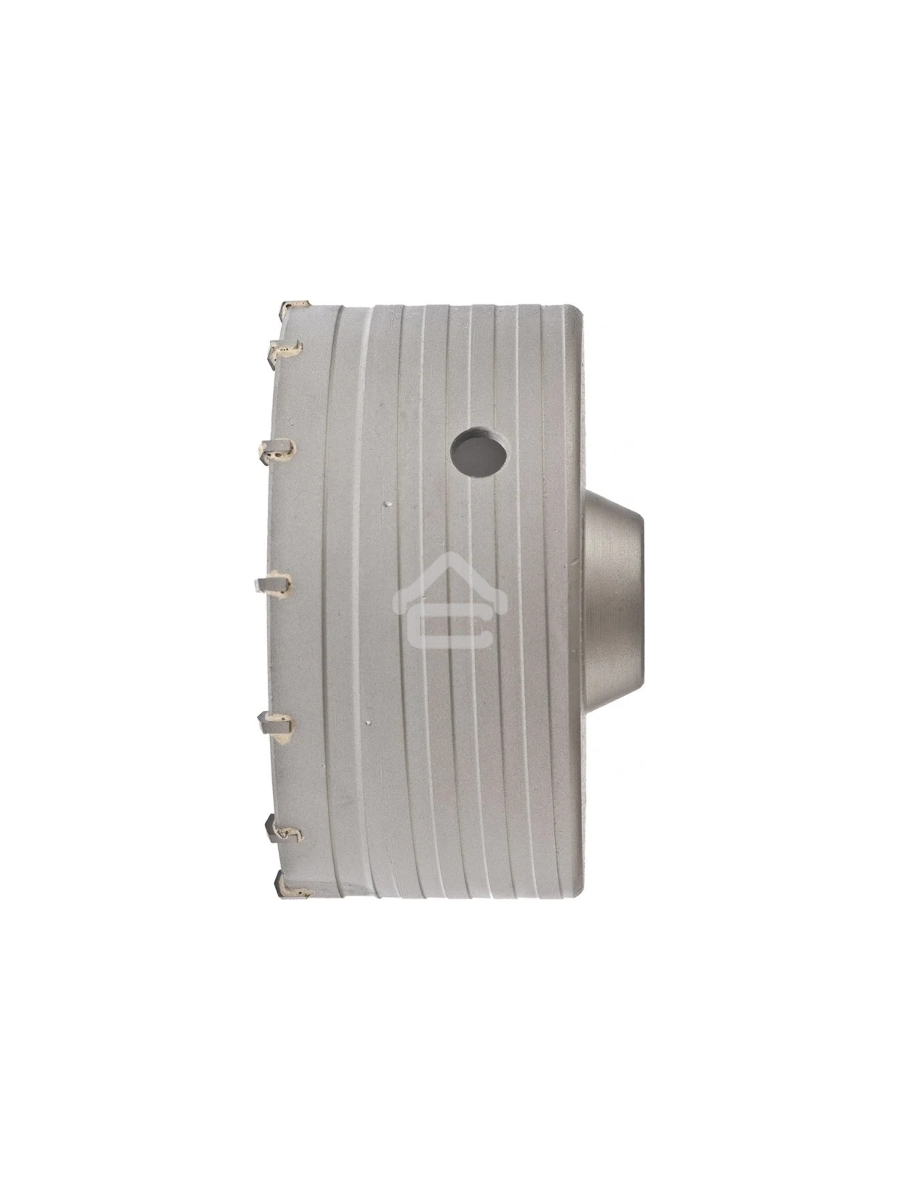 Буровая коронка MATRIX 70393, M22 х 120 мм