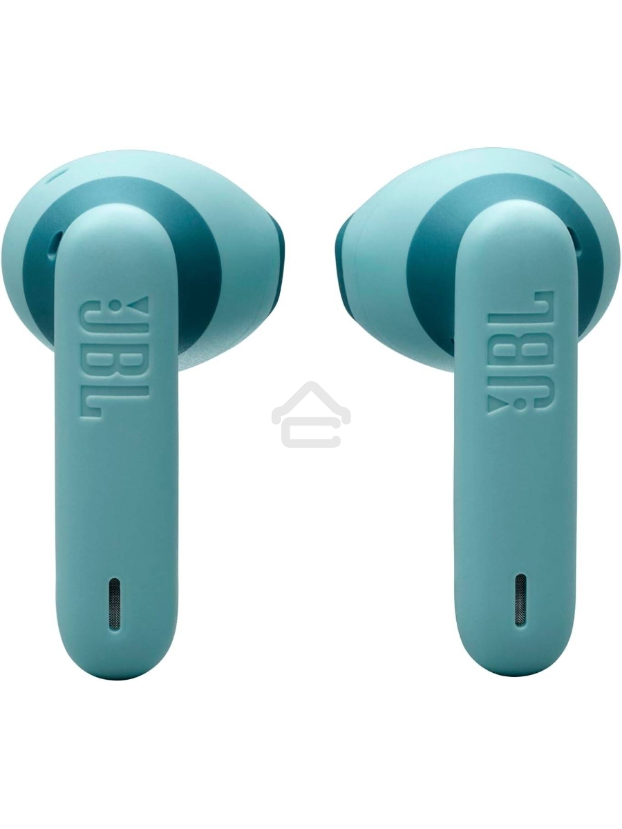 Наушники JBL Wave Flex 2 синий