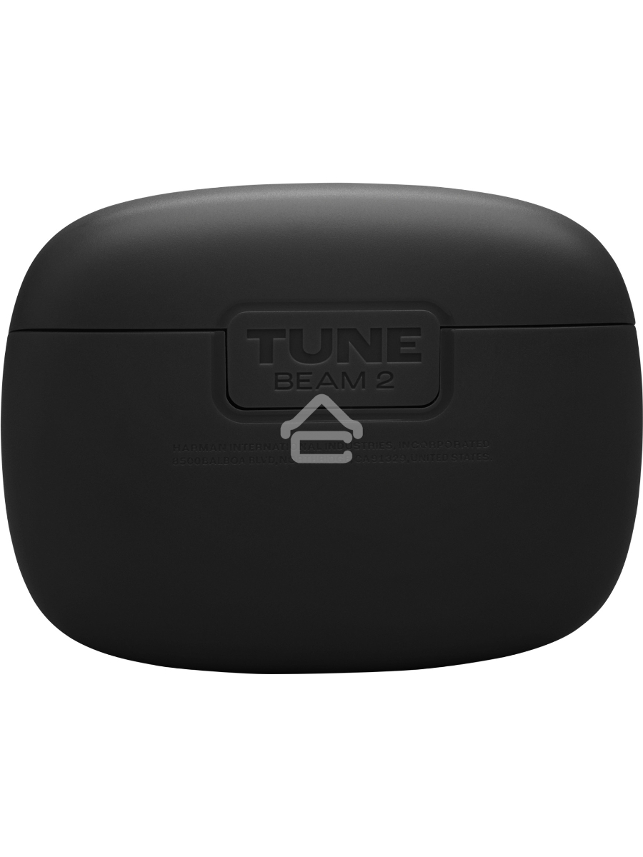 Наушники JBL Tune Beam 2 черный