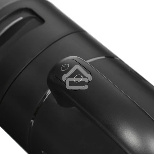Моющий вертикальный пылесос Dreame H12 Dual, черный