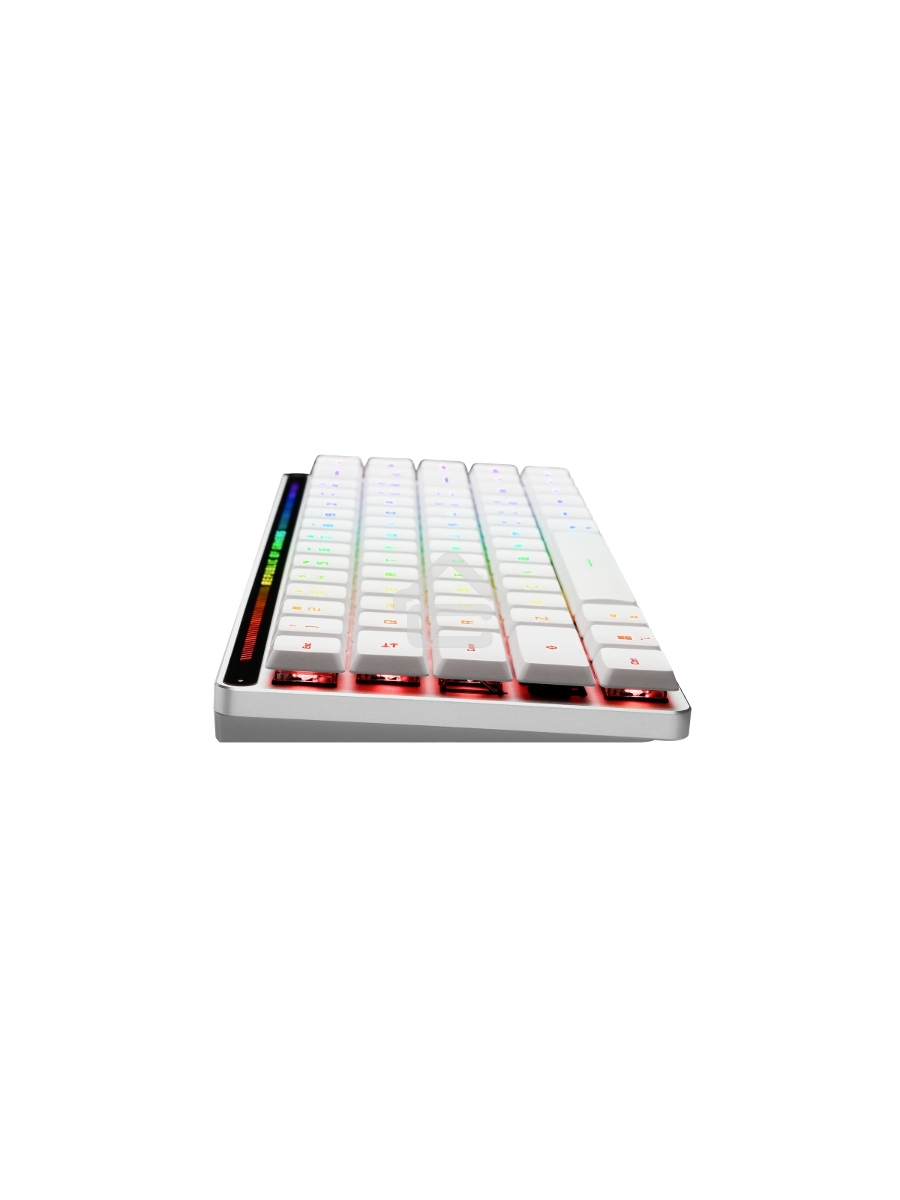 Клавиатура ASUS M603 FALCHION RX /KB,ROG RX OPTICAL/LP/RLRD/RU