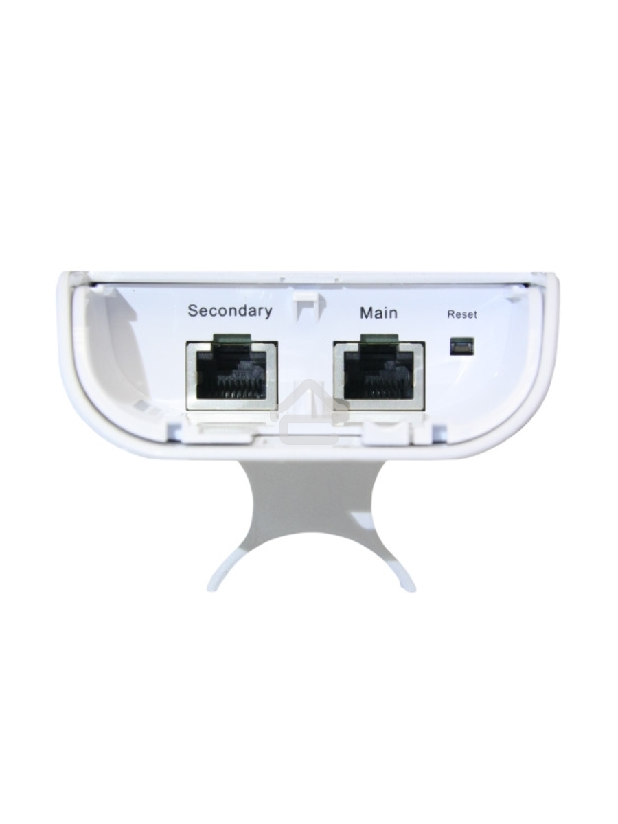 Точка доступа Wi-Fi UBIQUITI NSM2 OUTDOOR/INDOOR 150MBPS