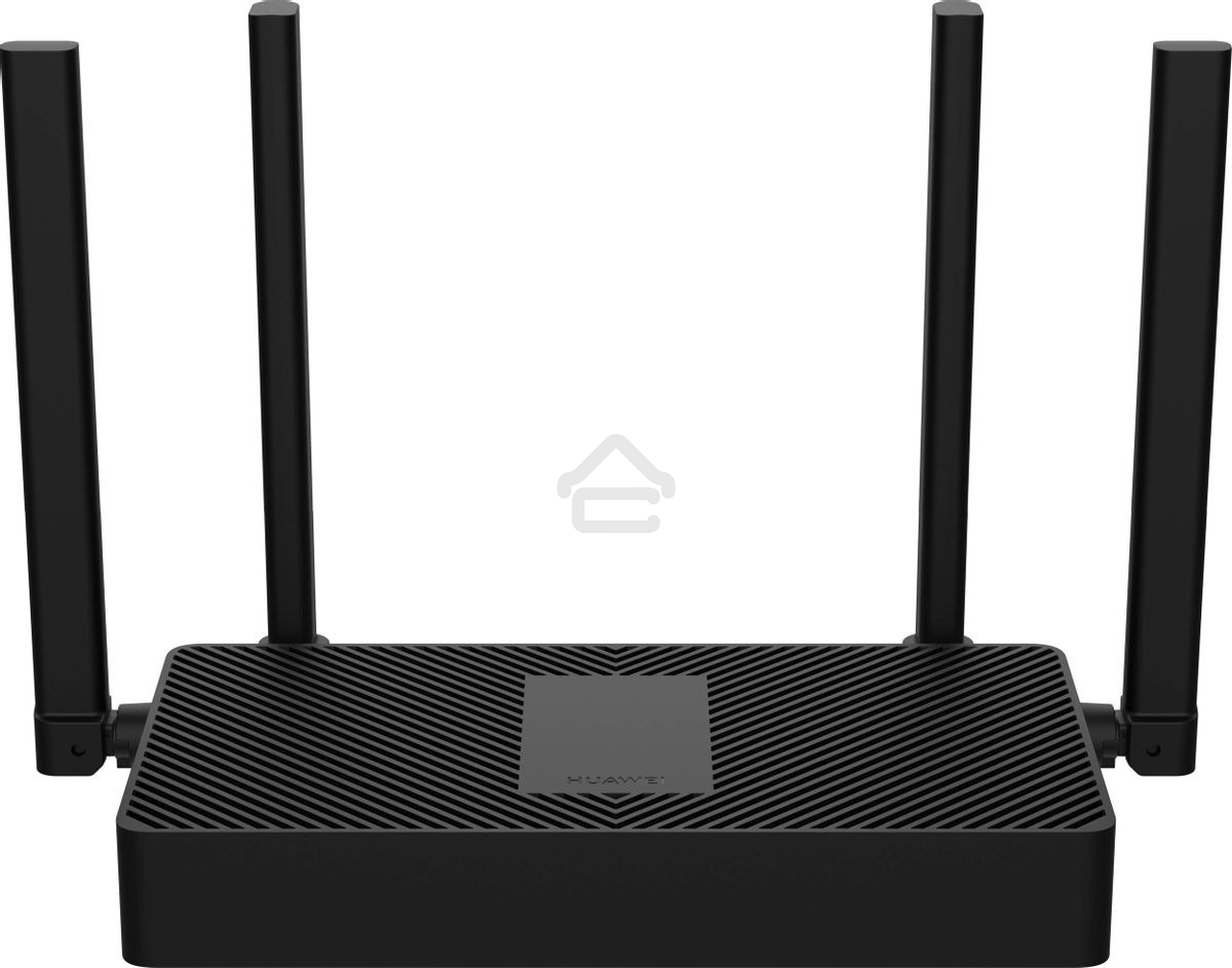 Роутер беспроводной Huawei WiFi AX1 WS5203-23 10/100/1000BASE-T
