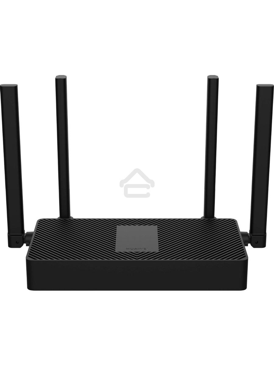 Роутер беспроводной Huawei WiFi AX1 WS5203-23 10/100/1000BASE-T