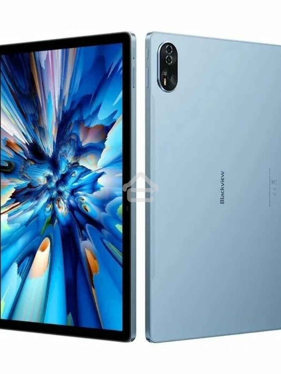 Планшет Blackview MEGA 8 LTE 12/256Gb голубой