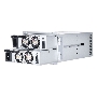 Серверный блок питания Silverstone G540GM600S00210 Cybenetics Silver 600W mini redundant power supply