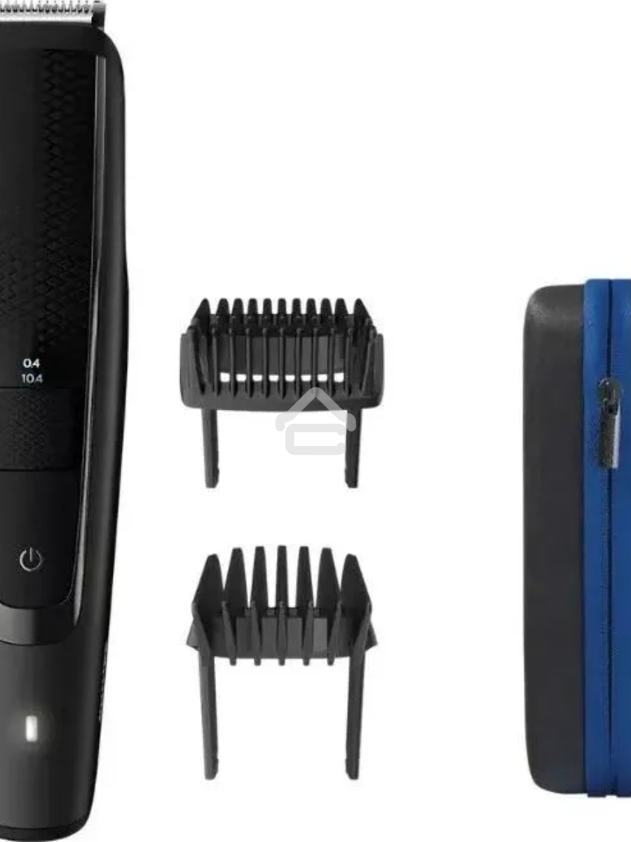 Триммер Philips BT5515/70 черный