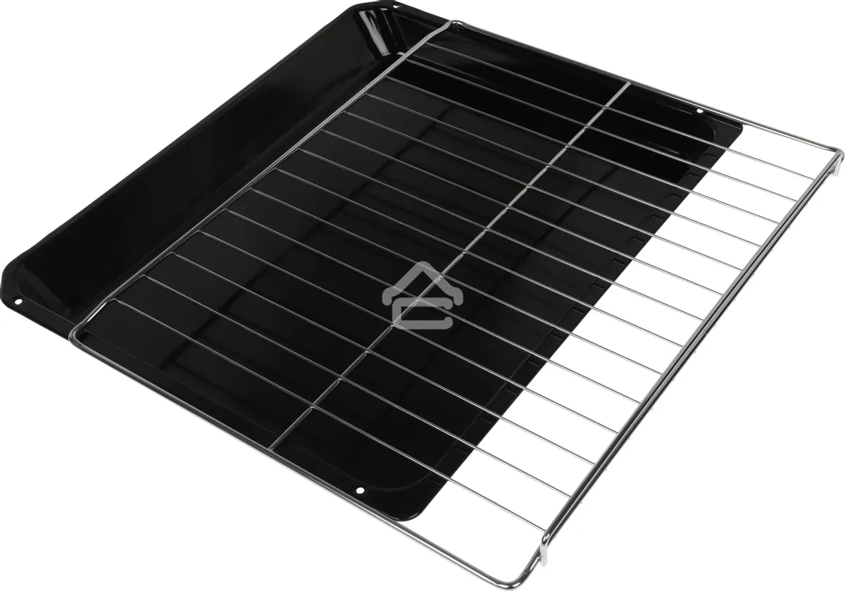 Духовой шкаф электрический Indesit IFE 2420 BL черный