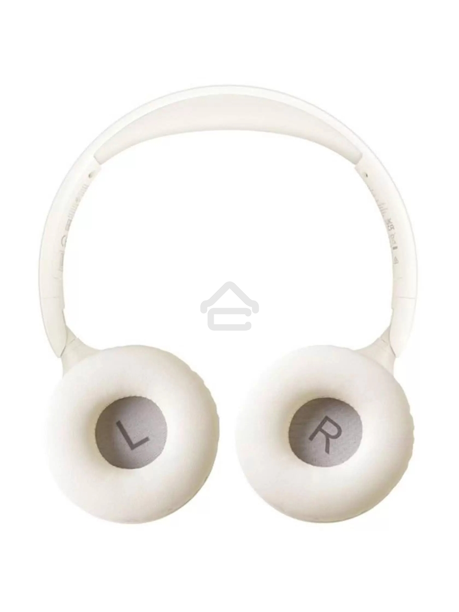 Беспроводные наушники Soundcore H30i Белый