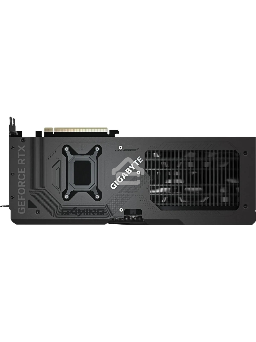 Видеокарта Gigabyte PCI-E GV-N5070GAMING OC-12GD 1.0 NVIDIA GeForce RTX 5070 12Gb 192bit GDDR7 2805/28000 HDMIx1 DPx3 HDCP Ret