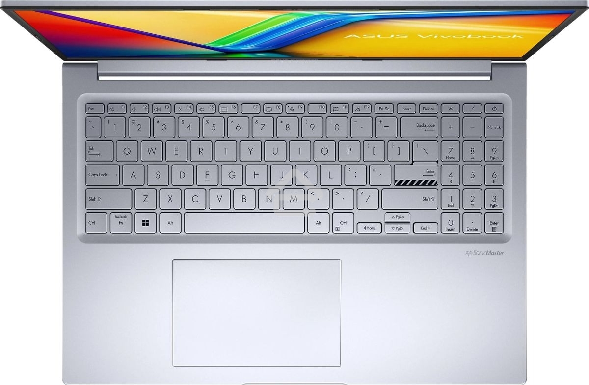 Ноутбук ASUS K3604VA-MB231, 16