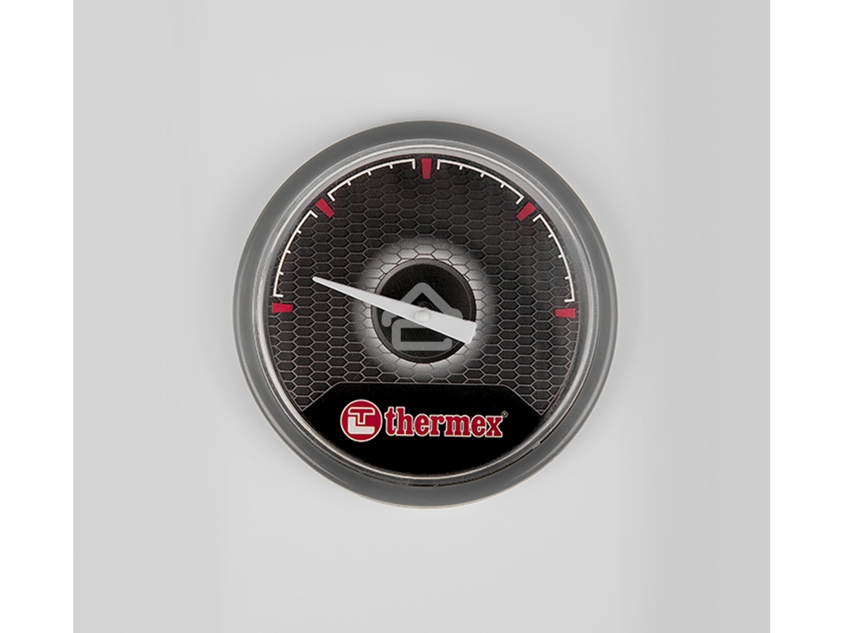 Водонагреватель Thermex Dion 100 V 2.5кВт 100л электрический настенный/белый