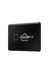 Накопитель SSD Samsung USB 500Gb MU-PC500K/WW 1.8