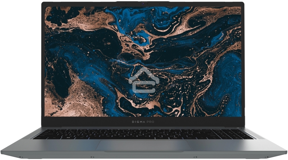 Ноутбук Digma Pro Parvus M Ryzen 3 3200U 16Gb SSD512Gb AMD Radeon 15.6