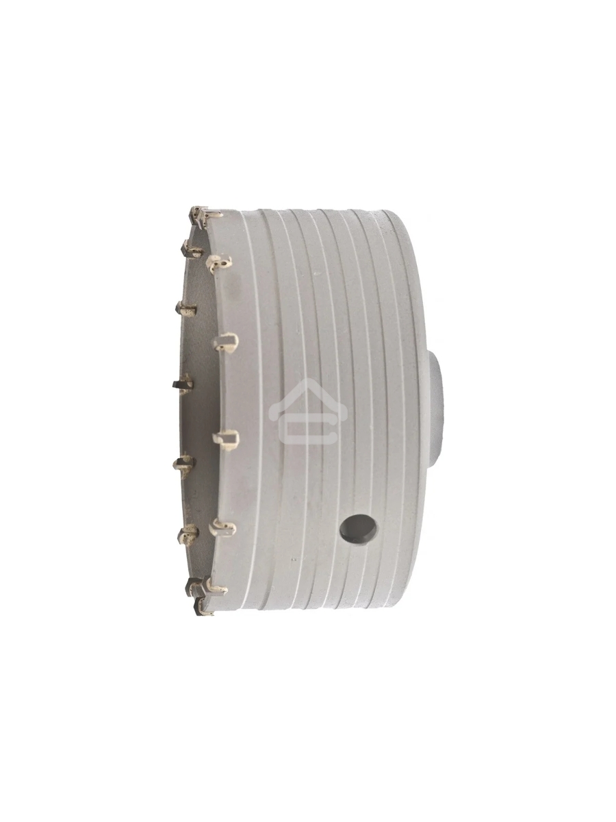 Буровая коронка MATRIX 70393, M22 х 120 мм