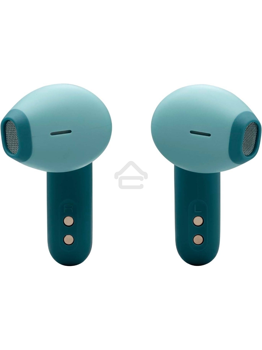 Наушники JBL Wave Flex 2 синий