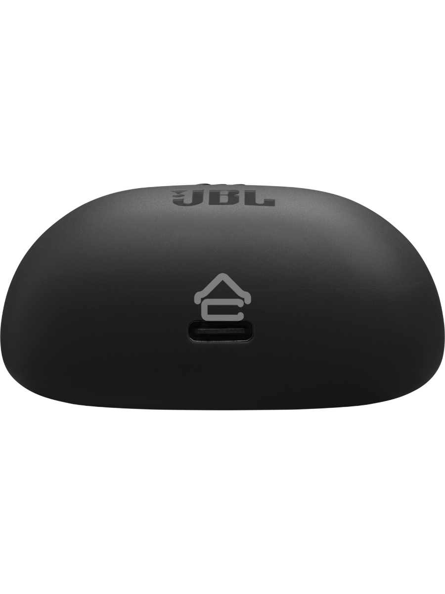 Наушники JBL Tune Beam 2 черный