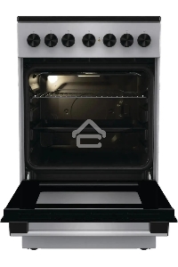 Электрическая плита Gorenje GEC5B20SG
